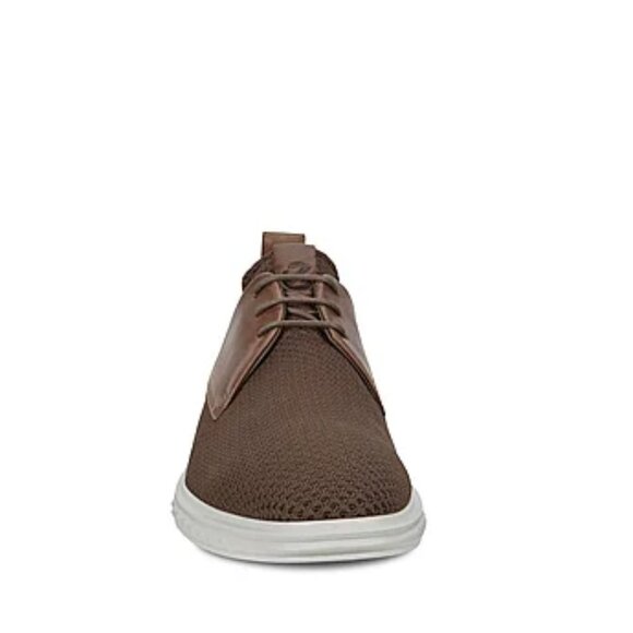 ECCO Men's St.1 Hybrid Lite Casual Tie Oxford - Picture 3 of 6